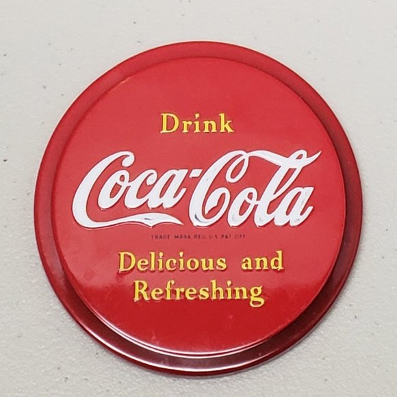 Drink Coca Cola Magnet - Picture 1 of 3